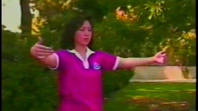 Chinese Chi Kung 18 Styles - 17 смотреть онлайн