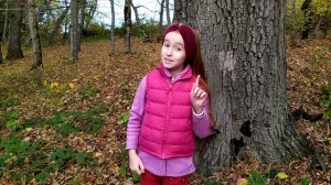 Стих для детей "У лукоморья дуб зеленый" - А.С. Пушкин