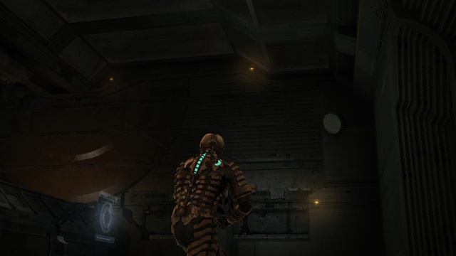 Dead Space Прохождение на Русском ► 14