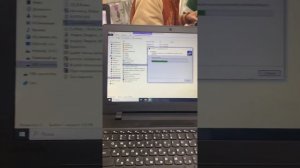 Ноутбук Lenovo 110-15acl