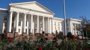 24.09.2023.  Краматорску 155 лет.  День города. Воспоминания. Повесть временных лет.