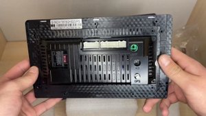 Магнитола Pioneer A5