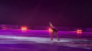 Alina Zagitova Алина Загитова - Клеопатра 14.04.2021 Шоу Чемпионы на льду, Санкт-Петербург