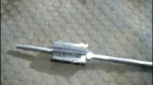 ударный молоток своими руками