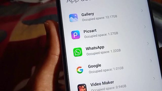 How To Remove Apps & Data Storage | All Redmi Xiaomi Mi Poco Phones