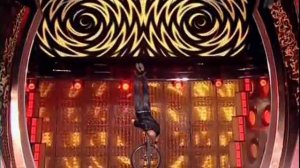 минута славы Денис Никитин