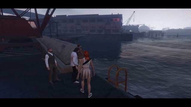 MEJORES MOMENTOS LONDON EYE #1 - Michelle | Cristinini смотреть онлайн