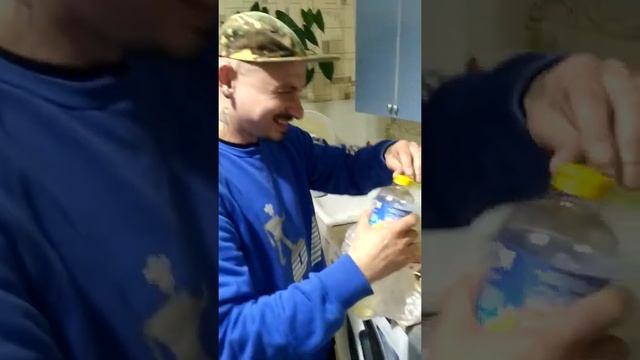 Как жарить сардельки часть 1 смотреть онлайн