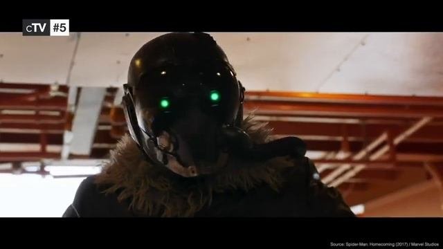 Top 10 Gen Z Movies