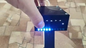 Металлоискатель clone Pi-W(Клон ПИ-В)
