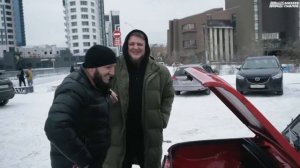 Смешные моменты | Михеев и Павлов | Часть #2 | Запорожец