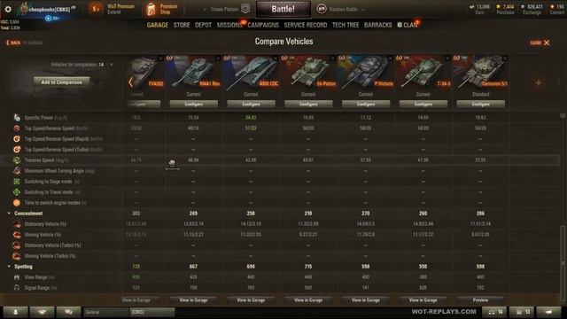 World of Tanks Advent Calendar - CS 52 LIS смотреть онлайн