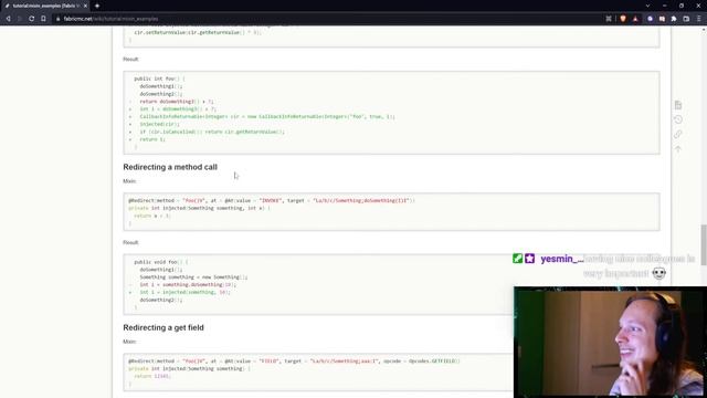 Mixins Tutorial For Fabric/Forge [Advanced] смотреть онлайн