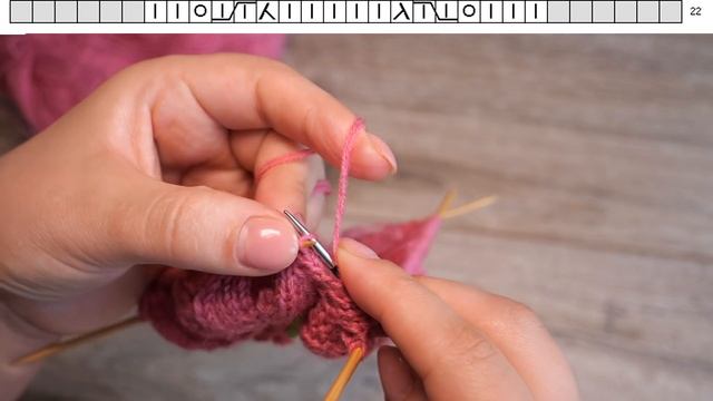 ? Детская безрукавка спицами из мотивов ??? Motive for Baby Vest knitting pattern?