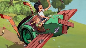 Заставка "Мечталёт"