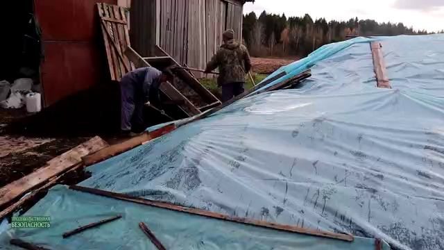 Продовольственная безопасность. Выпуск №32.