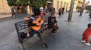 Gitanos y Flamenco - HD 1080p