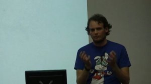 [linux.conf.au 2014] A web page in seven syscalls