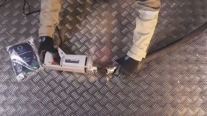 Вибратор для бетона ELECTROLITE ВБ 1400 + булава 1,5 метра