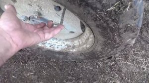 Сломался МТЗ пошла вода в картер  Разбираю!