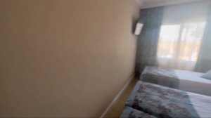 CRYSTAL PARAISO VERDE 5* Белек, Турция - универсальный отель цена/качество!