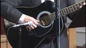 Научи Меня Довольным, Благодарным Боже Быть    Christian Russian Song