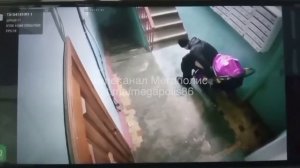 Жесть, парень насрал в детскую коляску