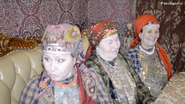 Бурановские бабушки и Дмитрий Нестеров о хите  Мне снова 18