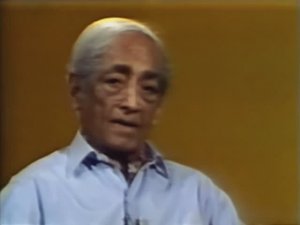 КРИШНАМУРТИ. ДРУГОЙ ОБРАЗ ЖИЗНИ. БЕСЕДА №13 С А. АНДЕРСОНОМ. САН-ДИЕГО, КАЛИФОРНИЯ, 26 ФЕВРАЛЯ 1974