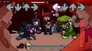 Фред найт фанкен бонзо банни poppyplaytaime