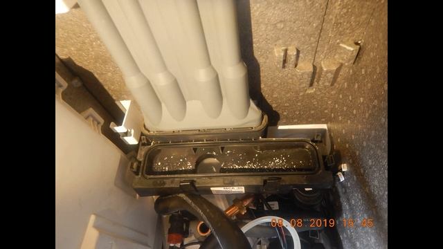 De Dietrich MCA35 Ошибка L36 Продолжение смотреть онлайн