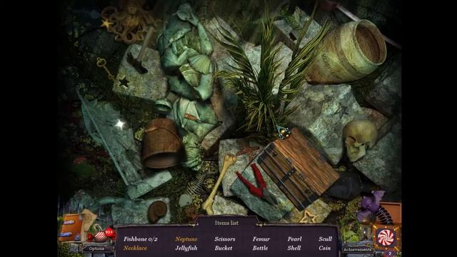 Evil Pumpkin: The Lost Halloween Walkthrough | Part 9 смотреть онлайн