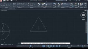 AutoCAD Tutorial [Part 05] - Circle Command| Radius, Diameter, 2P, 3P, TTR | Hindi