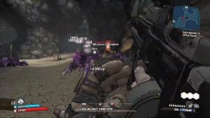 Borderlands 1 BEST XP FARM IN 2 MINUTES