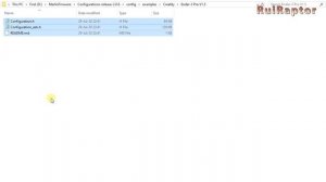 ENDER 3 / ENDER 3 PRO With Board 4.2.2 - How To UPDATE FIRMWARE