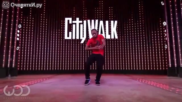 Просто танец робота смотреть онлайн