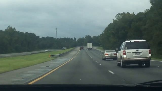 Caught on Camera - Car Crash Under the Influence - 10/7/16 смотреть онлайн