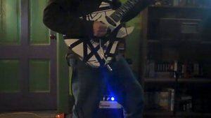 Bugera Vintage 5 Test