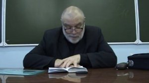 Лекция по философии. Теории познания. Часть 1