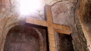 мцхета грузия достопримечательности