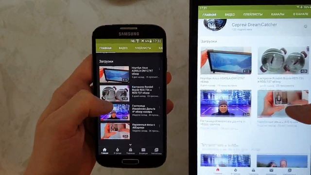 Планшет Samsung Galaxy Tab A 8.0 2/32 Gb SM-T295 обзор