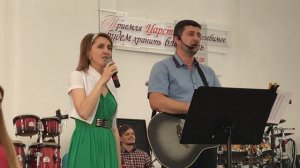 И помни весь путь_Александр и Елена Рыбинские