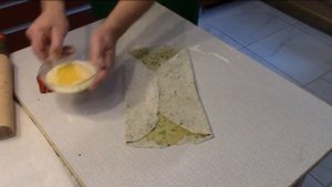 Супер ЛЕПЁШКИ С ЗЕЛЁНЫМ ЛУКОМ.