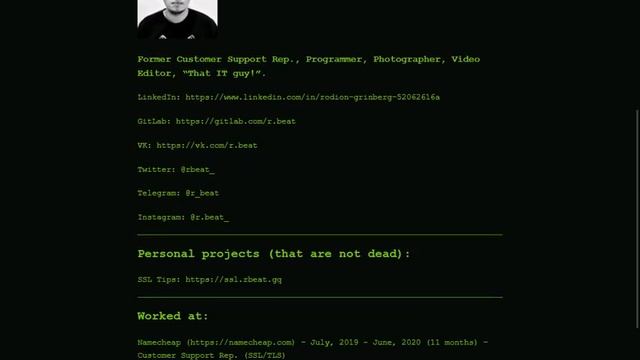 Case "rbeat.gq" - IdeasBar смотреть онлайн