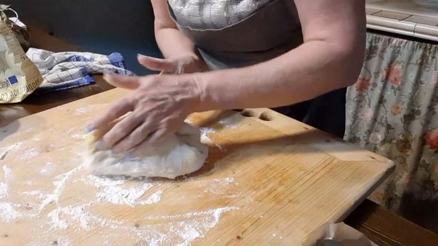 Краффин# рецепт на скорую руку. смотреть онлайн