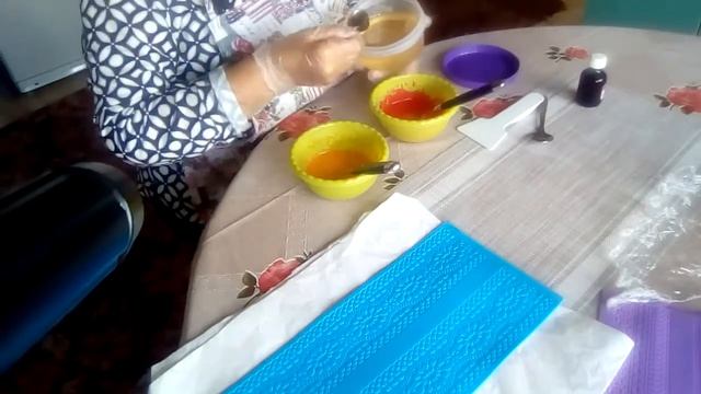 Делаем кружево быстро просто и красиво смотреть онлайн