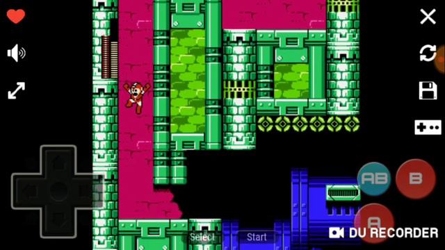 Ademilson game jogando mega man 6 parte 6. O knight man смотреть онлайн