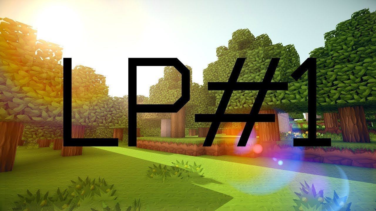 Lp.#1Начало/Похождения-прохождения смотреть онлайн