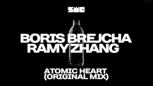 Boris Brejcha feat. Ramy Zhang - Atomic Heart (Original Mix) rework PROfan?