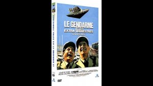 Le Gendarme et les Extra-terrestres (Sigel Misel mix) #filmmusic #policeacademy #bakumusic #deepbak